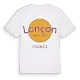 Lonçon cirkel t-shirt