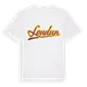 Loudun baseball t-shirt