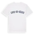Lucq-de-Béarn college t-shirt