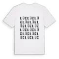 Lüe ordlek t-shirt
