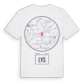 Lys t-shirt