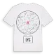 Lys t-shirt