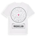 Madaillan t-shirt