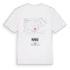 Mano karta t-shirt