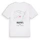 Marpaps karta t-shirt
