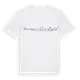 Marsac-sur-l'Isle hjärta t-shirt