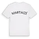 Martaizé böjd t-shirt