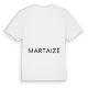 Jag älskar Martaizé t-shirt stort tryck