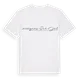 Martignas-sur-Jalle hjärta t-shirt