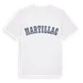Martillac college t-shirt