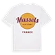 Massels cirkel t-shirt