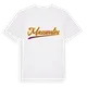 Massoulès baseball t-shirt