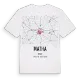 Matha karta t-shirt