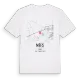 Mées karta t-shirt