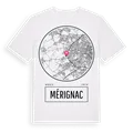 Mérignac t-shirt