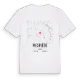 Mesplède karta t-shirt