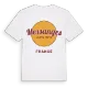 Messanges cirkel t-shirt