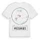 Messanges t-shirt