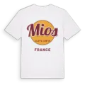 Mios cirkel t-shirt