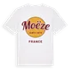 Moëze cirkel t-shirt