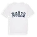 Moëze college t-shirt