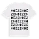 Moëze ordlek t-shirt