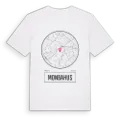 Monbahus t-shirt