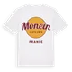 Monein cirkel t-shirt
