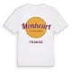Monheurt cirkel t-shirt