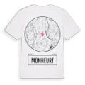 Monheurt t-shirt