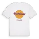 Montaut cirkel t-shirt