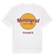 Montayral cirkel t-shirt