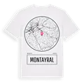 Montayral t-shirt