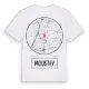 Moustey t-shirt