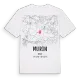 Muron karta t-shirt