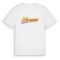 Narcastet baseball t-shirt