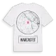 Narcastet t-shirt