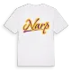 Narp baseball t-shirt