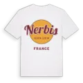 Nerbis cirkel t-shirt
