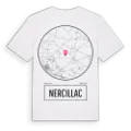 Nercillac t-shirt