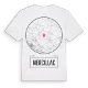Nercillac t-shirt
