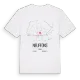 Neuffons karta t-shirt