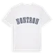 Nontron college t-shirt