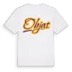 Objat baseball t-shirt