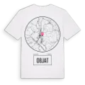 Objat t-shirt
