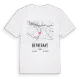 Oeyregave karta t-shirt