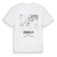 Oeyreluy karta t-shirt