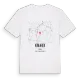 Onard karta t-shirt