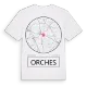 Orches t-shirt