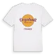 Orgedeuil cirkel t-shirt
